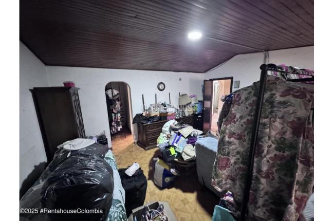 Casas, Venta, Bogotá - $1.800.000.000