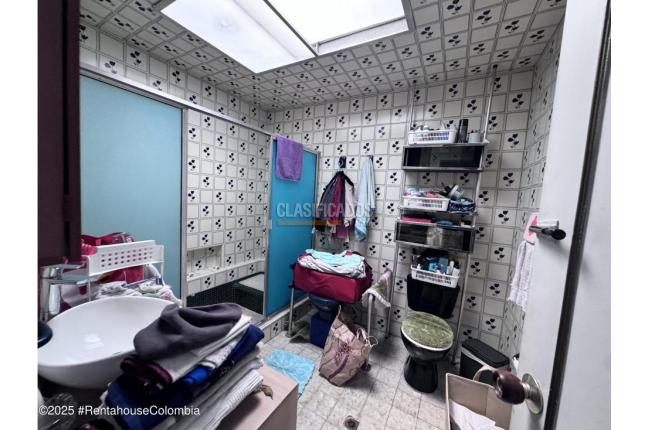 Casas, Venta, Bogotá - $1.800.000.000