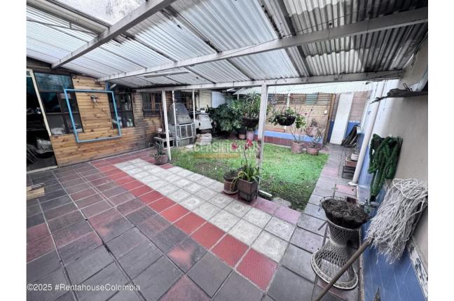 Casas, Venta, Bogotá - $1.800.000.000