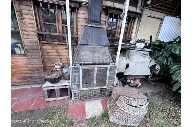 Casas, Venta, Bogotá - $1.800.000.000