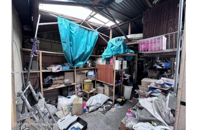 Casas, Venta, Bogotá - $1.800.000.000