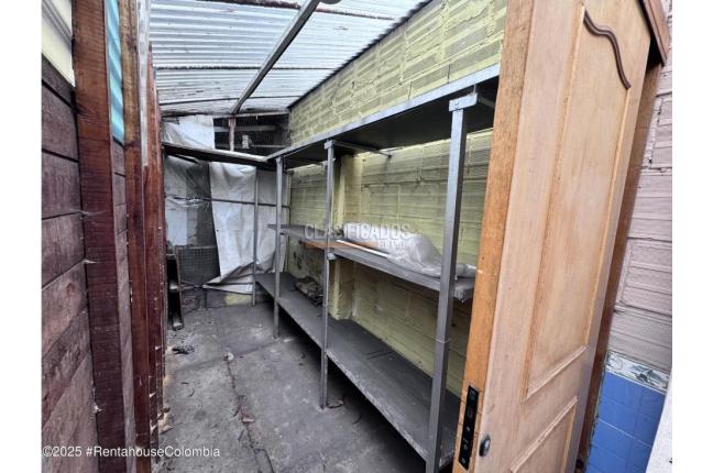 Casas, Venta, Bogotá - $1.800.000.000