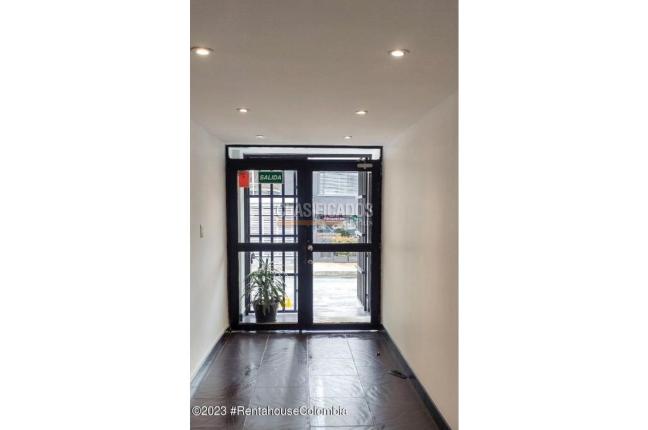 Oficinas y Consultorios, Venta, Bogotá - $850.000.000