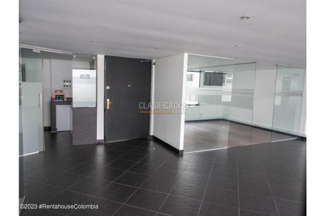 Oficinas y Consultorios, Venta, Bogotá - $850.000.000