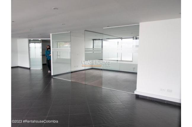 Oficinas y Consultorios, Venta, Bogotá - $850.000.000