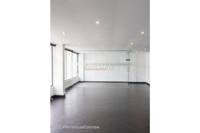 Oficinas y Consultorios, Venta, Bogotá - $850.000.000