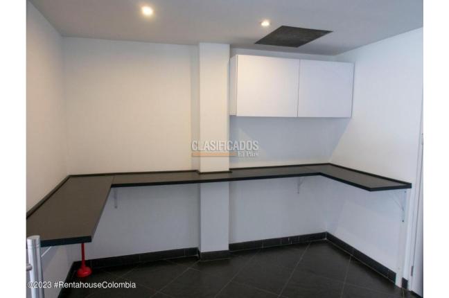 Oficinas y Consultorios, Venta, Bogotá - $850.000.000