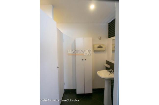 Oficinas y Consultorios, Venta, Bogotá - $850.000.000