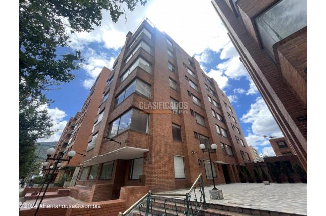Apartamentos, Venta, Bogotá - $810.000.000