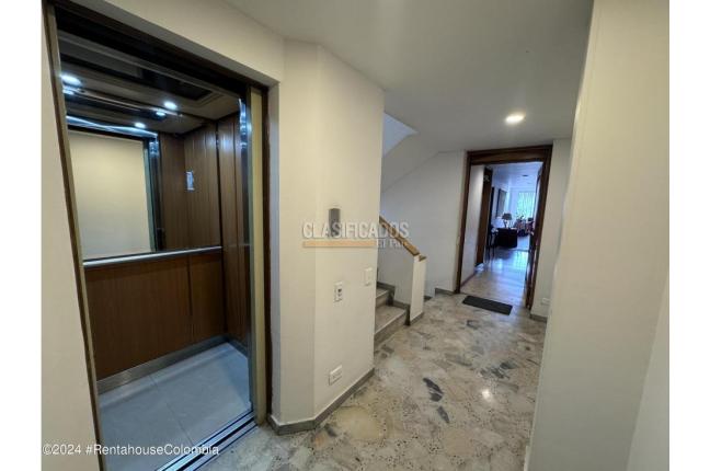 Apartamentos, Venta, Bogotá - $810.000.000