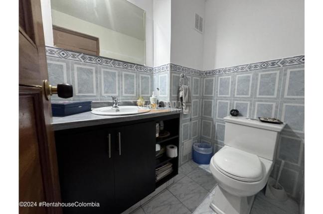 Apartamentos, Venta, Bogotá - $810.000.000