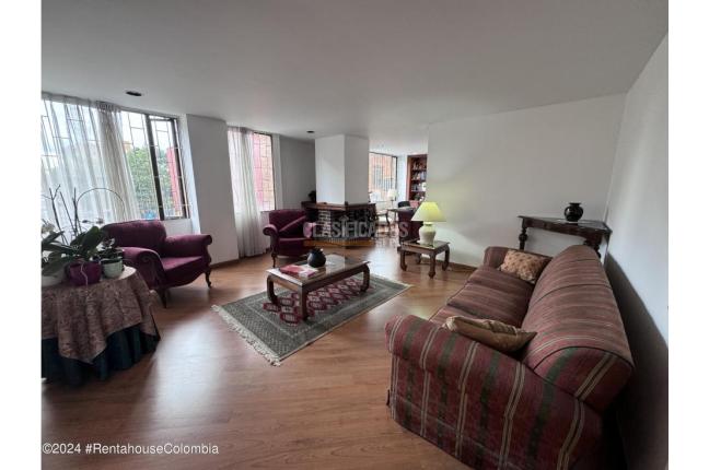 Apartamentos, Venta, Bogotá - $810.000.000