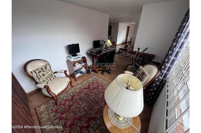 Apartamentos, Venta, Bogotá - $810.000.000