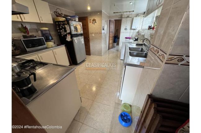 Apartamentos, Venta, Bogotá - $810.000.000