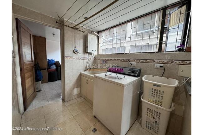 Apartamentos, Venta, Bogotá - $810.000.000