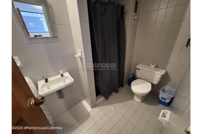 Apartamentos, Venta, Bogotá - $810.000.000