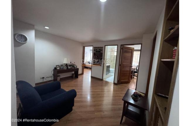 Apartamentos, Venta, Bogotá - $810.000.000