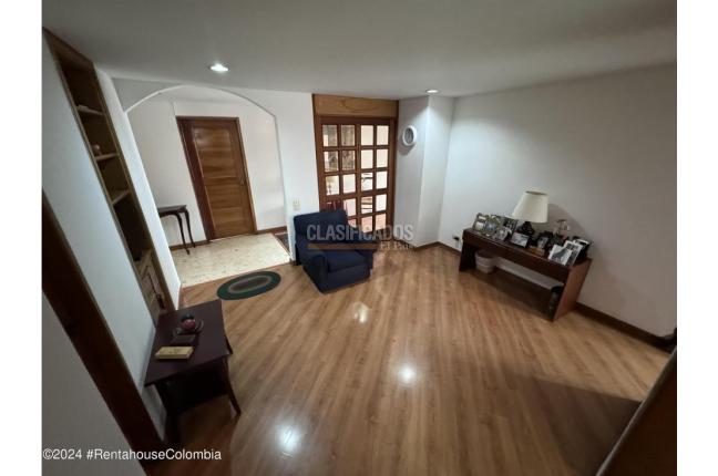 Apartamentos, Venta, Bogotá - $810.000.000
