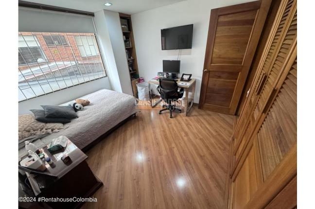 Apartamentos, Venta, Bogotá - $810.000.000