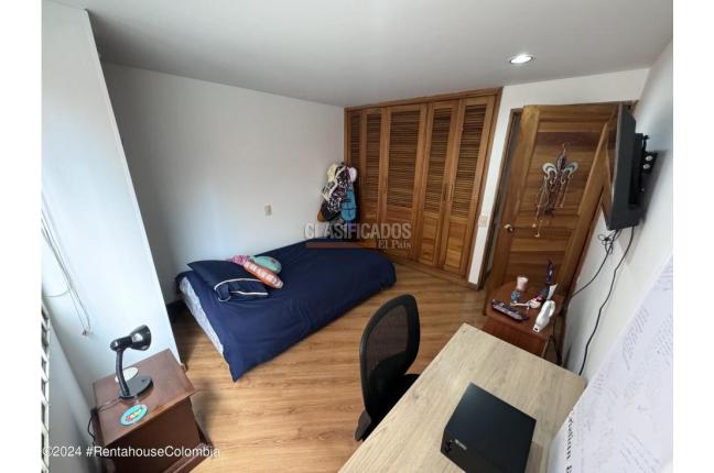 Apartamentos, Venta, Bogotá - $810.000.000