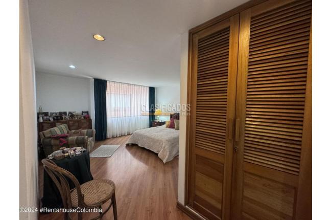 Apartamentos, Venta, Bogotá - $810.000.000