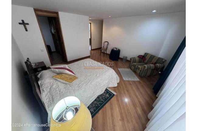 Apartamentos, Venta, Bogotá - $810.000.000