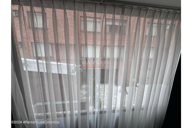 Apartamentos, Venta, Bogotá - $810.000.000