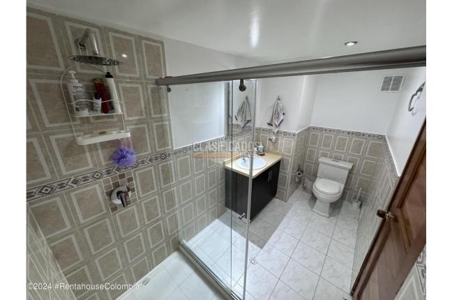 Apartamentos, Venta, Bogotá - $810.000.000