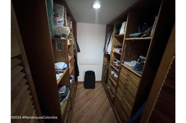 Apartamentos, Venta, Bogotá - $810.000.000
