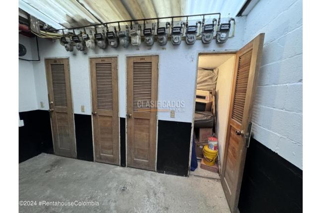 Apartamentos, Venta, Bogotá - $810.000.000