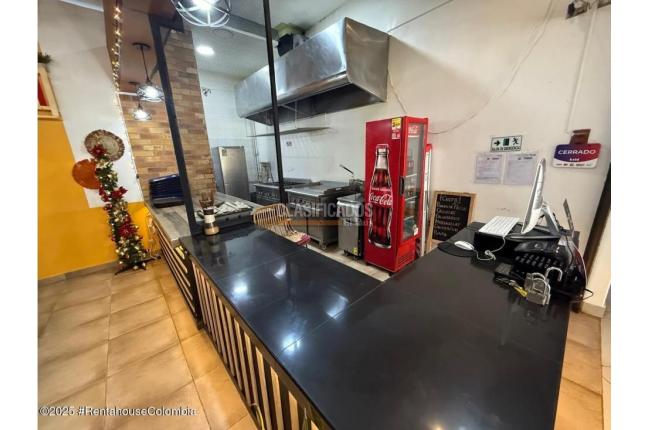 Locales y Bodegas, Venta, Bogotá - $350.000.000