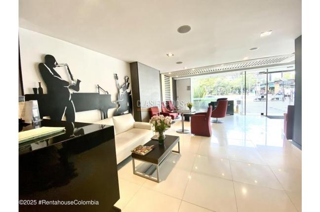 Apartamentos, Venta, Bogotá - $950.000.000