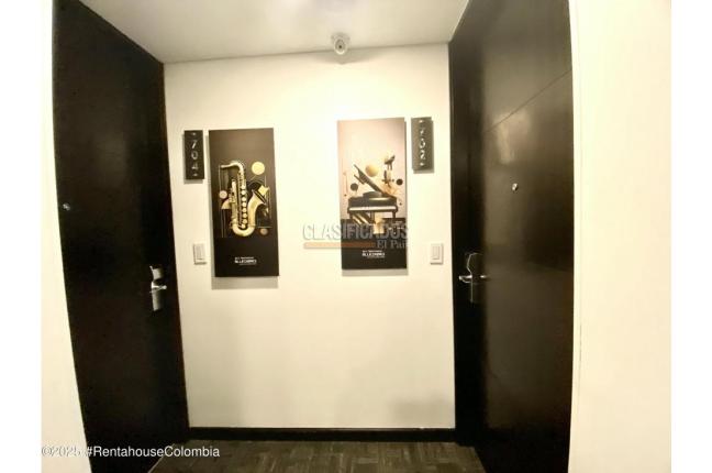 Apartamentos, Venta, Bogotá - $950.000.000