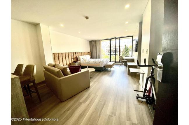 Apartamentos, Venta, Bogotá - $950.000.000