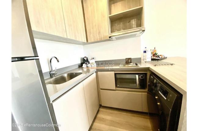 Apartamentos, Venta, Bogotá - $950.000.000