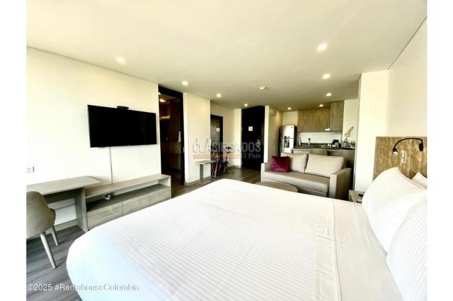 Apartamentos, Venta, Bogotá - $950.000.000