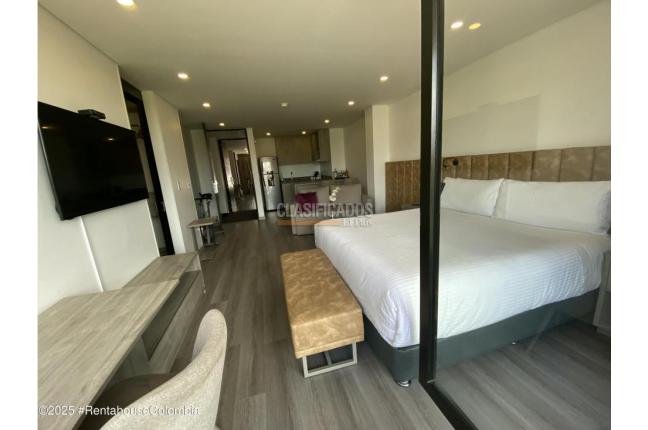 Apartamentos, Venta, Bogotá - $950.000.000