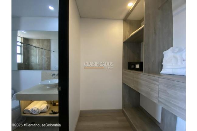 Apartamentos, Venta, Bogotá - $950.000.000