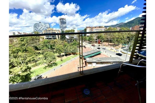 Apartamentos, Venta, Bogotá - $950.000.000