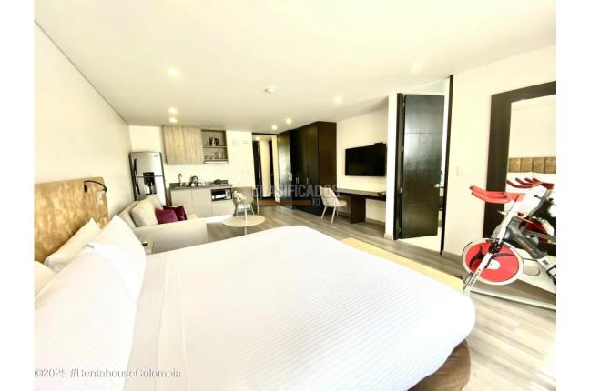 Apartamentos, Venta, Bogotá - $950.000.000