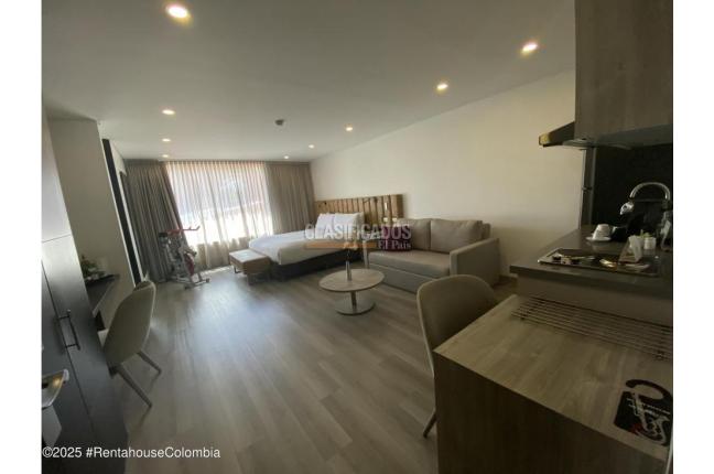 Apartamentos, Venta, Bogotá - $950.000.000