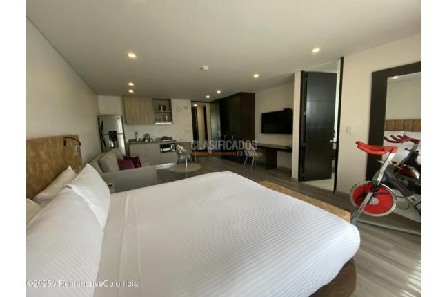 Apartamentos, Venta, Bogotá - $950.000.000
