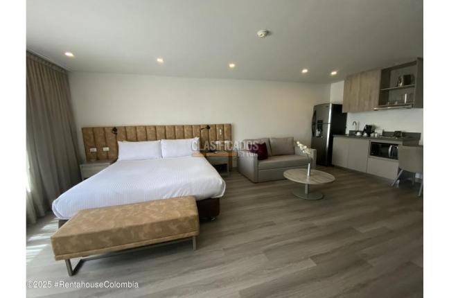 Apartamentos, Venta, Bogotá - $950.000.000