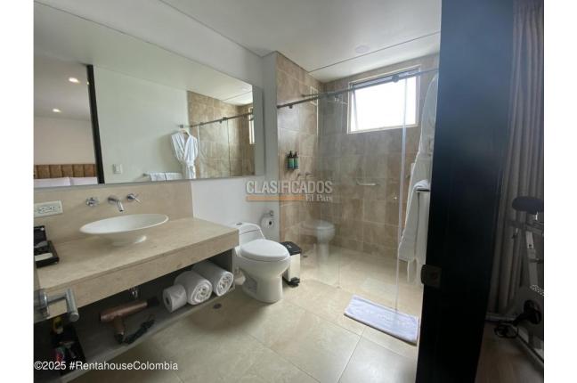 Apartamentos, Venta, Bogotá - $950.000.000