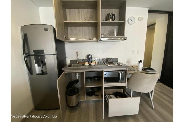 Apartamentos, Venta, Bogotá - $950.000.000
