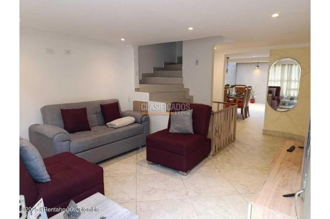 Casas, Venta en Bogotá