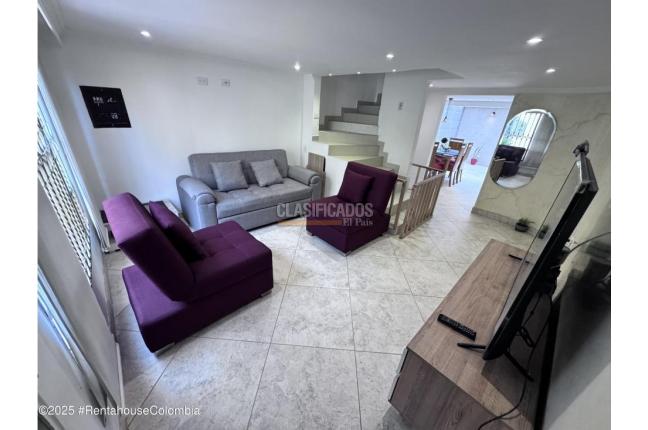 Casas, Venta en Bogotá