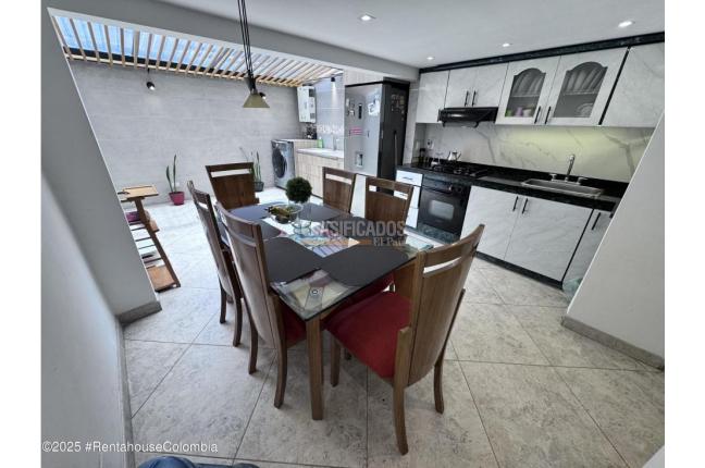 Casas, Venta, Bogotá - $430.000.000