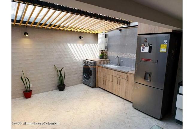 Casas, Venta, Bogotá - $430.000.000