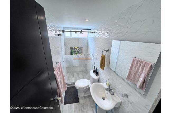 Casas, Venta, Bogotá - $430.000.000